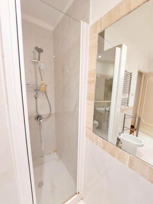 Al Ghetto Da Vanity Appartement Rome Buitenkant foto