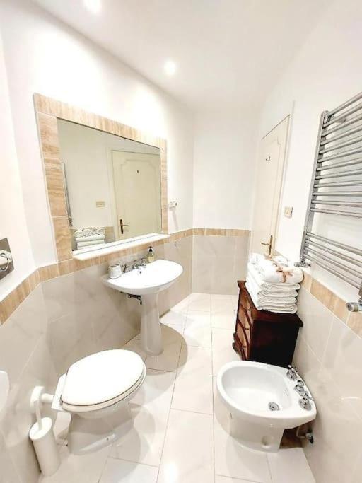 Al Ghetto Da Vanity Appartement Rome Buitenkant foto